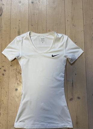 Футболка nike