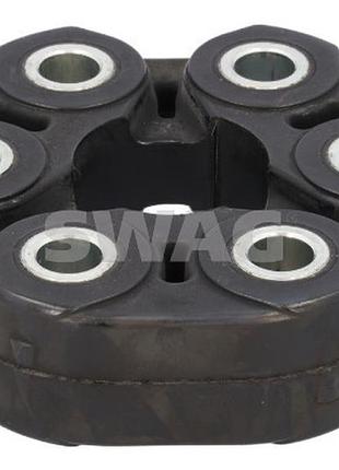 Муфта еластична гумова hyundai santa fe i (sm); kia sportage (je_, km_) sw 90928187