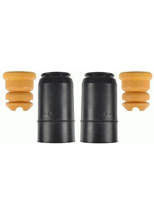 Защитный комплект амортизатора bmw 1 (f20/-1)/ 3 (f30, f35, f80)/ 4 grand coupe (f36) 12- rear *m-technik sh