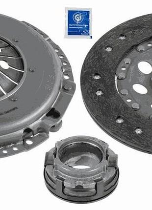 Комплект сцепления mercedes: v class (638/2) 2.0, 2.3, 2.3td, 2.8, vito (96>2003) 2.0i, 2.3d, 2.3td, 2.3i sh 3