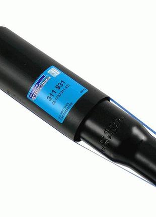 Амортизатор газомасляный fiat doblo (119, 223) 05-12 rear *st/hd_combi sh 311 931