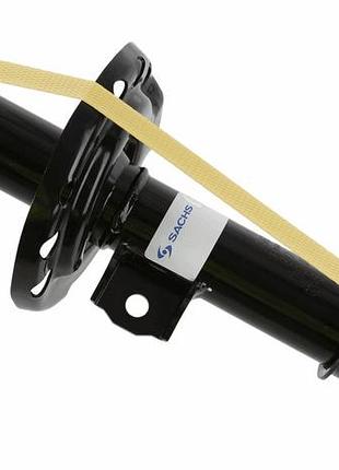 Амортизатор газомасляный opel corsa c (x01) 1.2 2000.09 - 2009.12 1.2 (f08, f68) z 12 xe перед прав sh 560 469