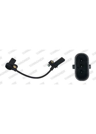 Датчик оборотов коленвала bmw 7 582 842 wr crs00330