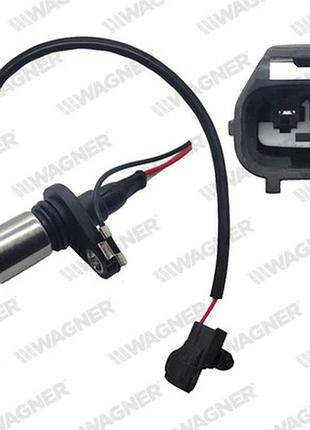 Датчик оборотов коленвала toyota 90919-05030 wr crs00123
