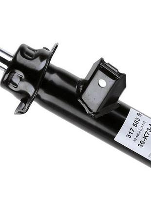 Амортизатор газомасляный bmw 5 (e60) 525-530ix/530dx 05-10 fr sh 317 563