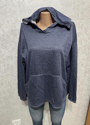 Кофта худі весна