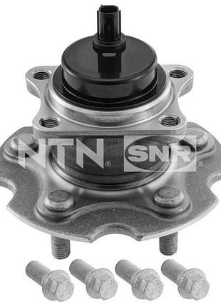 Ступица колеса в сборе toyota rav 4 iv (_a4_) - 2.5 (asa42) (2012.12->); rear (l/r) sn r169.95