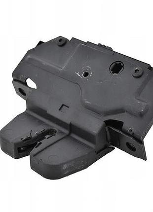 Замок багажника автомобиля opel/vauxhall psa 13178192