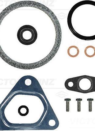 Комплект прокладок из разных материалов mb 2.2/2.7cdi om611/om612/om646 98- vr 04-10044-01
