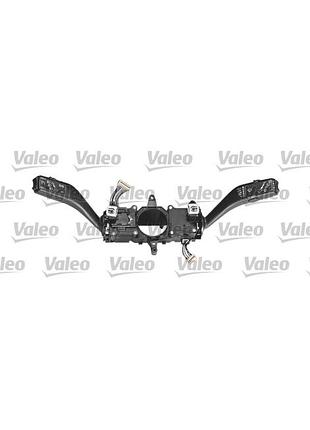Переключатель подрулевой поворотный skoda octavia ii (1z5) - 1.6 (2004.02 - 2013.06) vl 251669