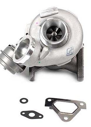 Турбокомпрессор турбіна mercedes sprinter 00-06 (2.2cdi) slt 200101110805