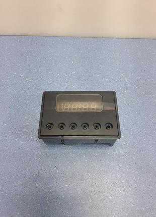 Таймер для духовки best chef el198/236.411