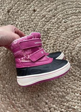 Чобітки lupilu , чоботи, черевики, черевички 3