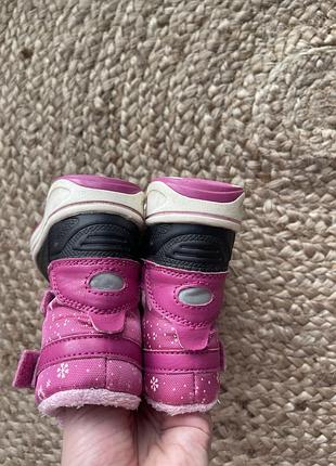 Чобітки lupilu , чоботи, черевики, черевички 7