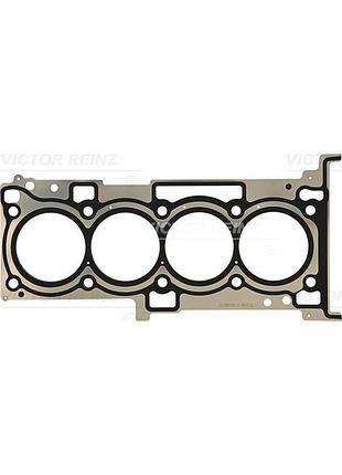 Прокладка головки блока металлическая г/б chrysler/dodge 2.4 ed3/edg 08- (us) vr 61-10029-00