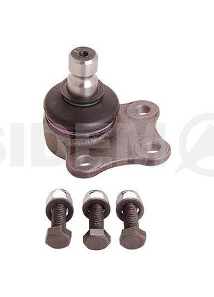Опора шаровая ford - fiesta - fusion / mazda 2 sid 3786