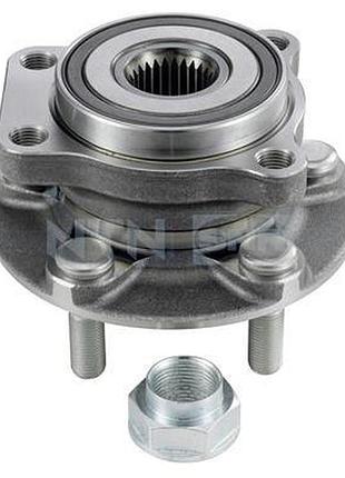 Ступица колеса в сборе subaru forester (sj_) - 2.5 awd (sj9) (2012.11->); front (l/r) sn r181.19