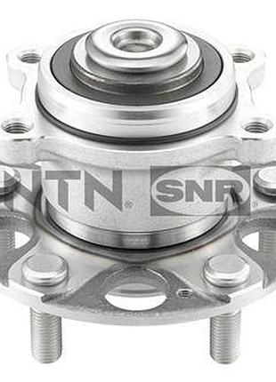 Ступица колеса в сборе honda accord vii (cl, ...) - 2.4 (cl9) (2003.01 - 2012.09); rear (l/r) sn r174.62