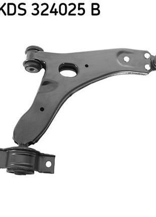 Рычаг подвески ford focus i 10/9811/04 sk vkds 324025 b