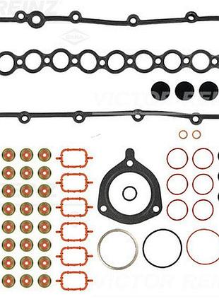 Комплект прокладок из разных материалов head bmw m57d30tu/m57d30tu2/m57306d3 vr 02-37402-02