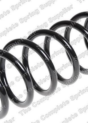 Пружины подвески пруж задн skoda octavia rs/vrs estate 8/04- lj 4285729