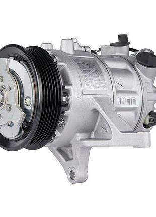 Компресор кондиціонера valeo subaru forester (sk_) 2.5 awd (sk9) 04.2018- vl 814732