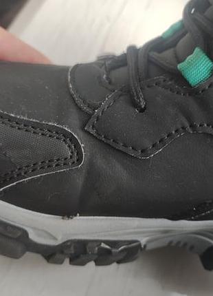 Чобітки для хлопчика 5