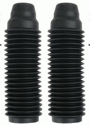 Защитный комплект амортизатора nissan qashqai/x-trail 2007-2013 front l/r sh 900 237