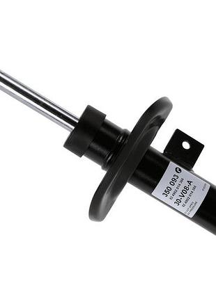 Амортизатор газомасляный citroen c3 iii (sx) [2016], c4 cactus [2014] перед прав sh 350 093