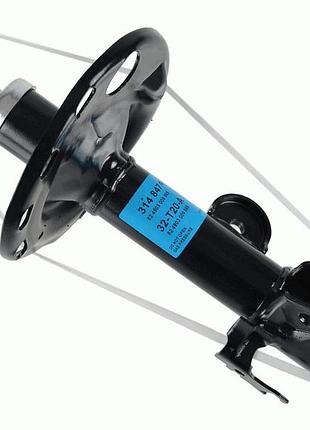 Амортизатор газомасляный toyota rav 4 iii (aca_, ace_, ala_) 09- fr sh 314 847