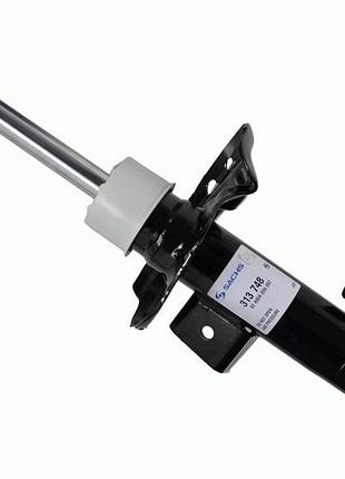 Амортизатор газомасляный ford mondeo iv/ volvo xc70 ii 07- fl sh 313 748