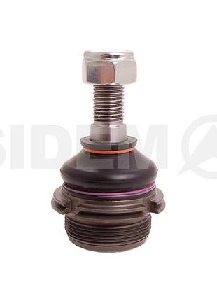 Опора шаровая citroen / peugeot sid 7989