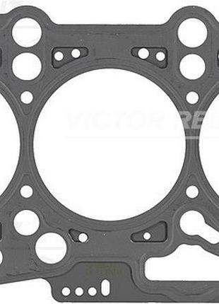 Прокладка головки блока металлическая г/б vag amf/atl/bhc/bms/bnm/bnv/bay/bwb 3! 1.61mm vr 61-31855-20