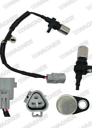 Датчик оборотов коленвала toyota 90919-05069 wr crs00093