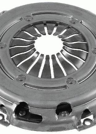 Корзина сцепления audi: a1 (8x1, 8xk), a1 sportback (8xa, 8xf), a2 (8z0), a3 (8p1), a3 convertible (8p7), a3