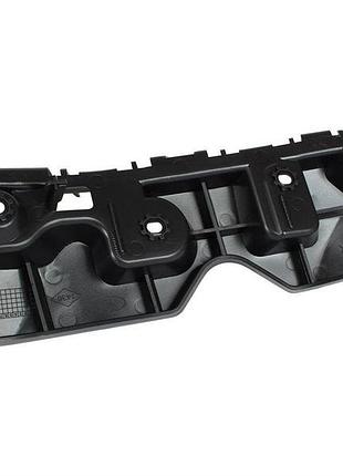 Крепление пластиковое кронштейн бампера пер. прав. duster ren 622220011r