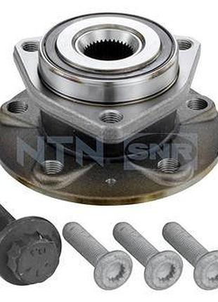 Ступица колеса в сборе skoda octavia ii (1z5) - 1.6 fsi (2004.02 - 2013.06); front (l/r) sn r154.61