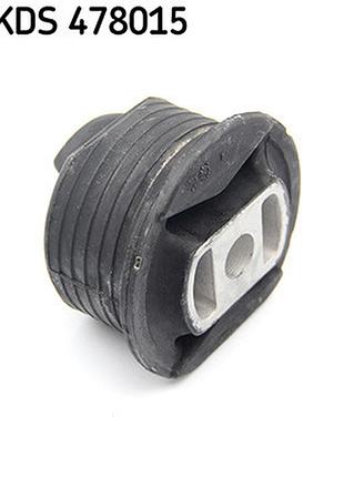 Сайлентблок mercedes w124 85-93 rear (l/r) sk vkds 478015