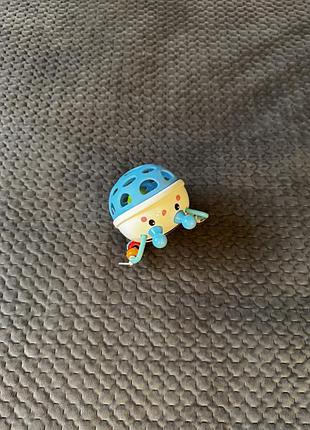 Брязкальце для немовля