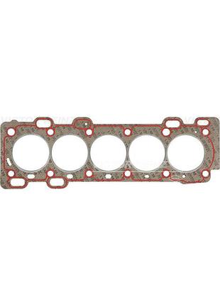 Прокладка головки блока металлическая г/б volvo c70/s60/s80 2.4 b5244 00-10 vr 61-36970-00