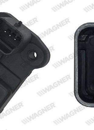 Датчик оборотов коленвала bmw 13 62 7 805 004 wr crs00011