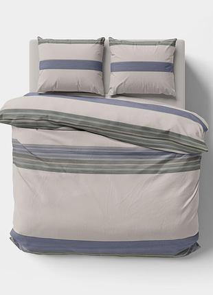 Постільна білизна “lelit” b-1205, бязь, півтораспальна