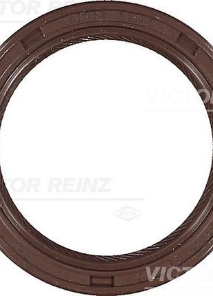 Сальник резинометаллический front hyundai g4gc 37.6x49x7.5 vr 81-53979-00