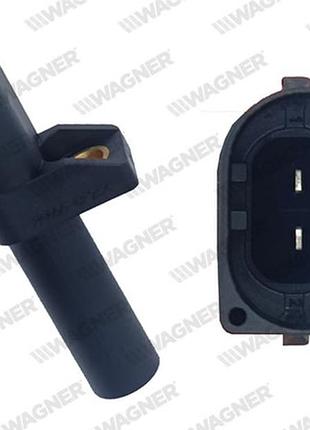 Датчик оборотов коленвала mercedes-benz a 162 153 30 28 wr crs00380