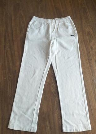 Чоловічі бу спортивні штани