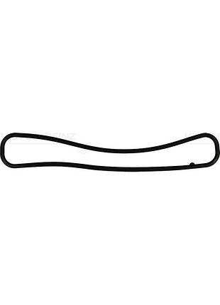 Прокладка клапанной крышки резиновая клап кр jaguar 2.5/3.0 v6 s-type/x-type center 00-07 (2) vr 71-12599