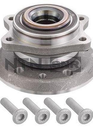 Ступица колеса в сборе vw crafter (sy_, ...) - 2.0 tdi rwd (2016.09->) sn r154.72