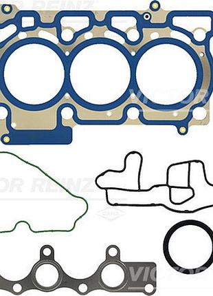 Комплект прокладок из разных материалов head smart om660 vr 02-33165-01