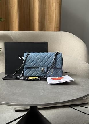 Сумка женская трендовая кожаная