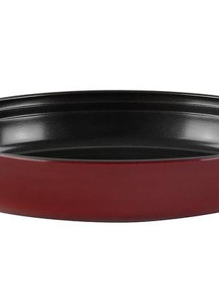 Форма для выпечки стеклянная 3л vitrinor 35х23х6 см